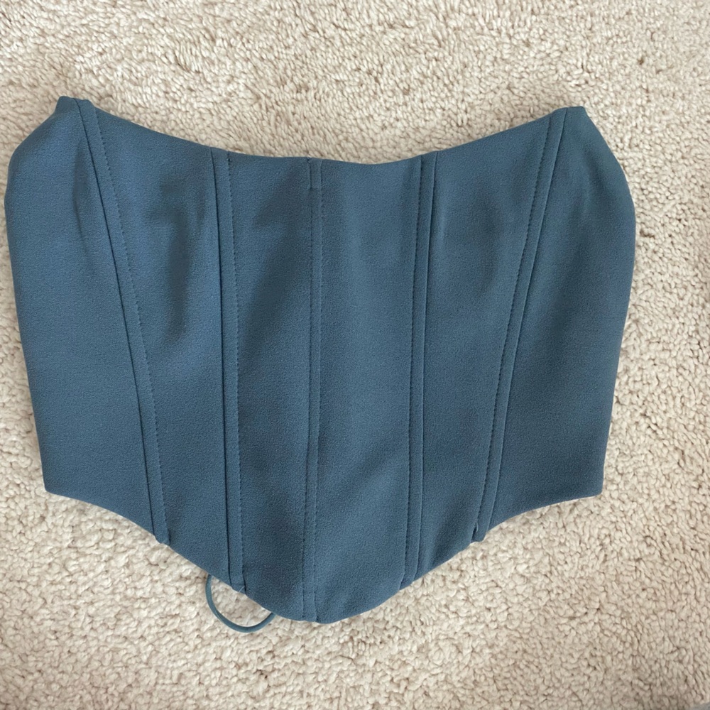 Princess Polly corset top